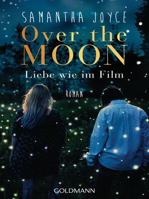 cover image of Over the Moon